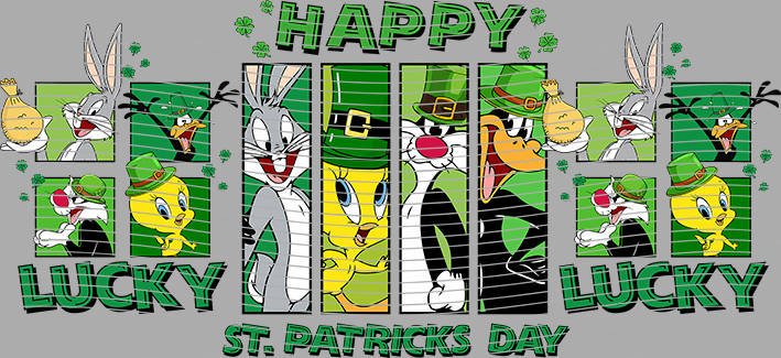 16oz St Patrick s Day-J11-152